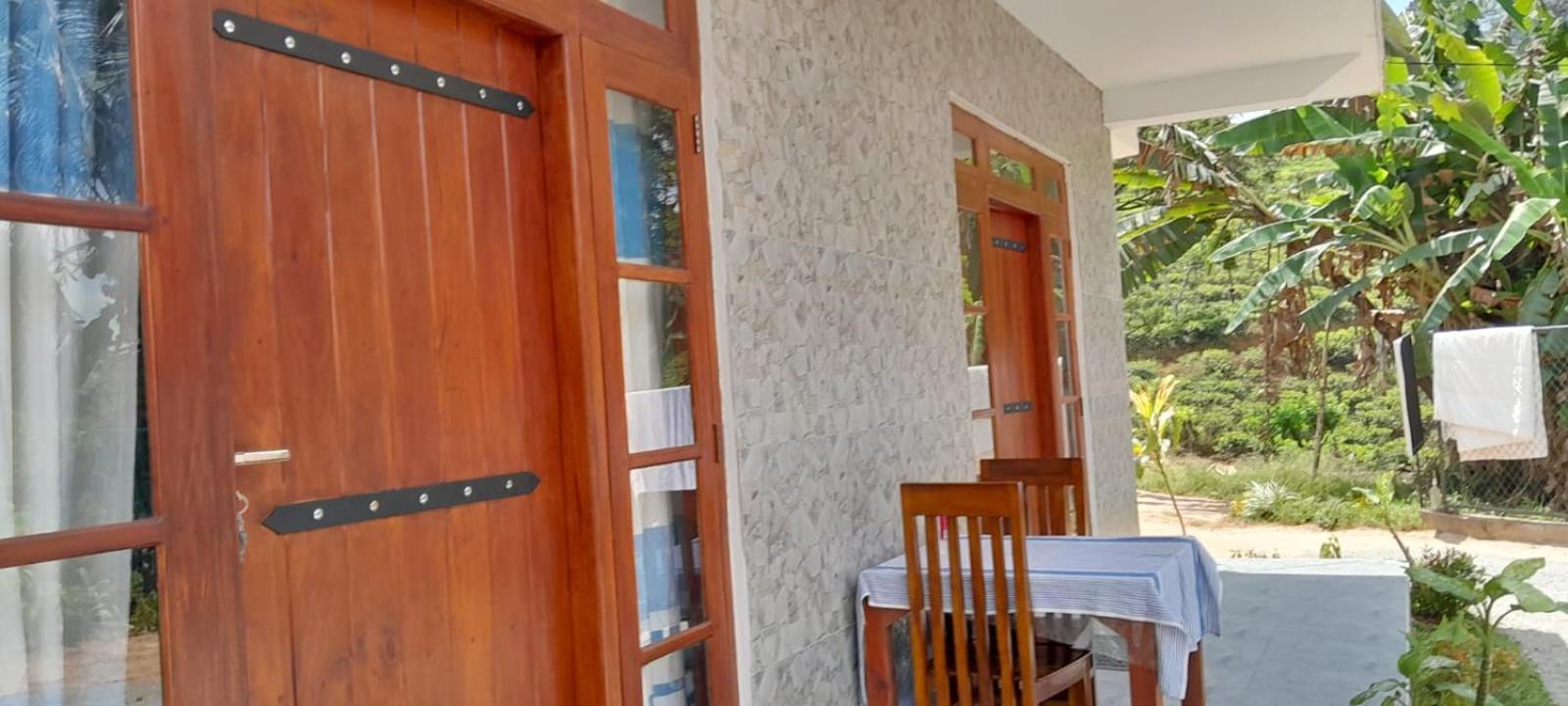 Why Not Guest House إيلا المظهر الخارجي الصورة