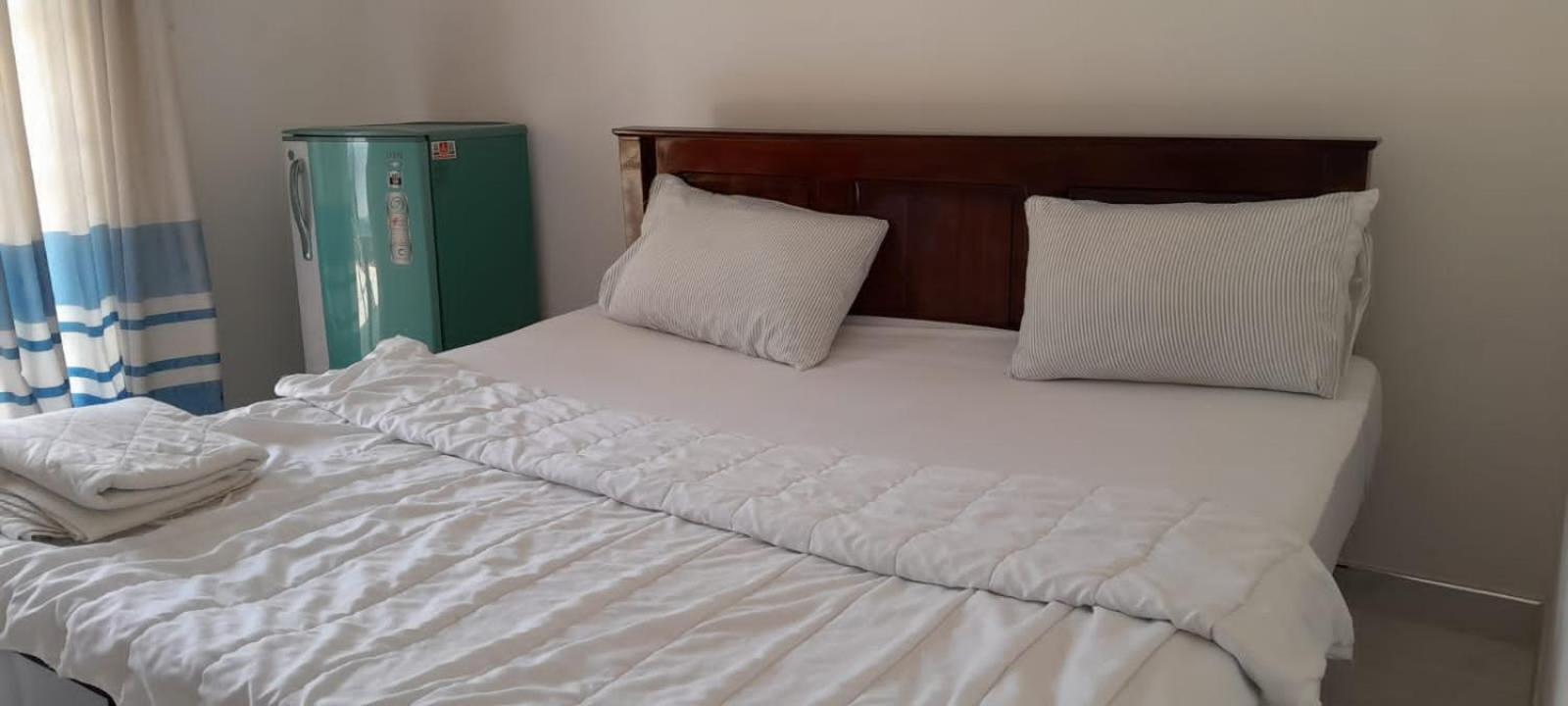 Why Not Guest House إيلا المظهر الخارجي الصورة