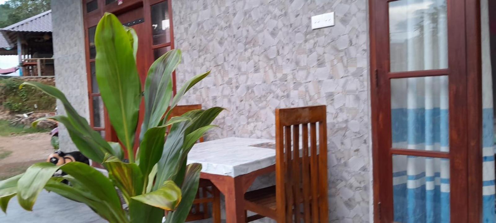 Why Not Guest House إيلا الغرفة الصورة