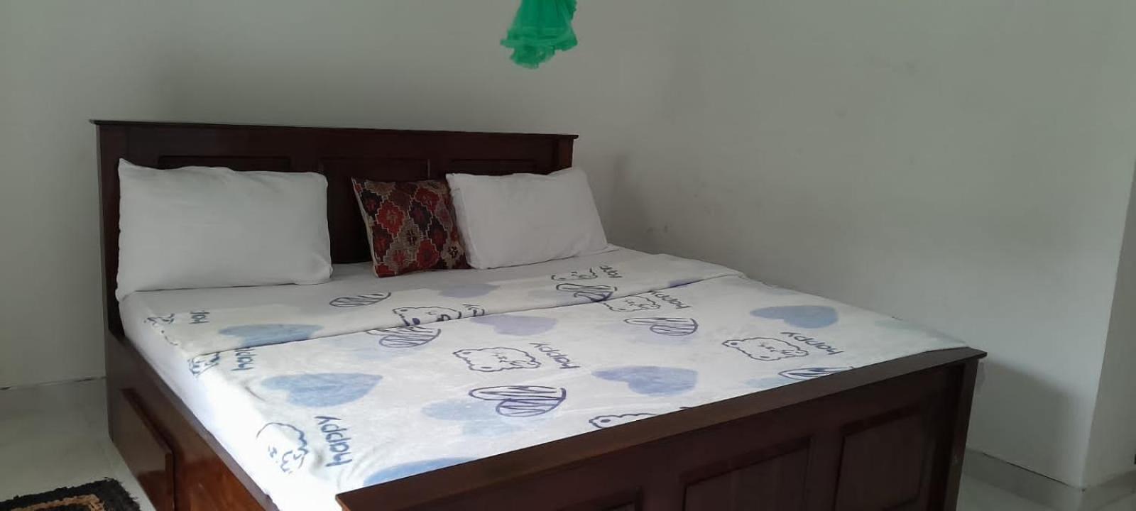 Why Not Guest House إيلا الغرفة الصورة